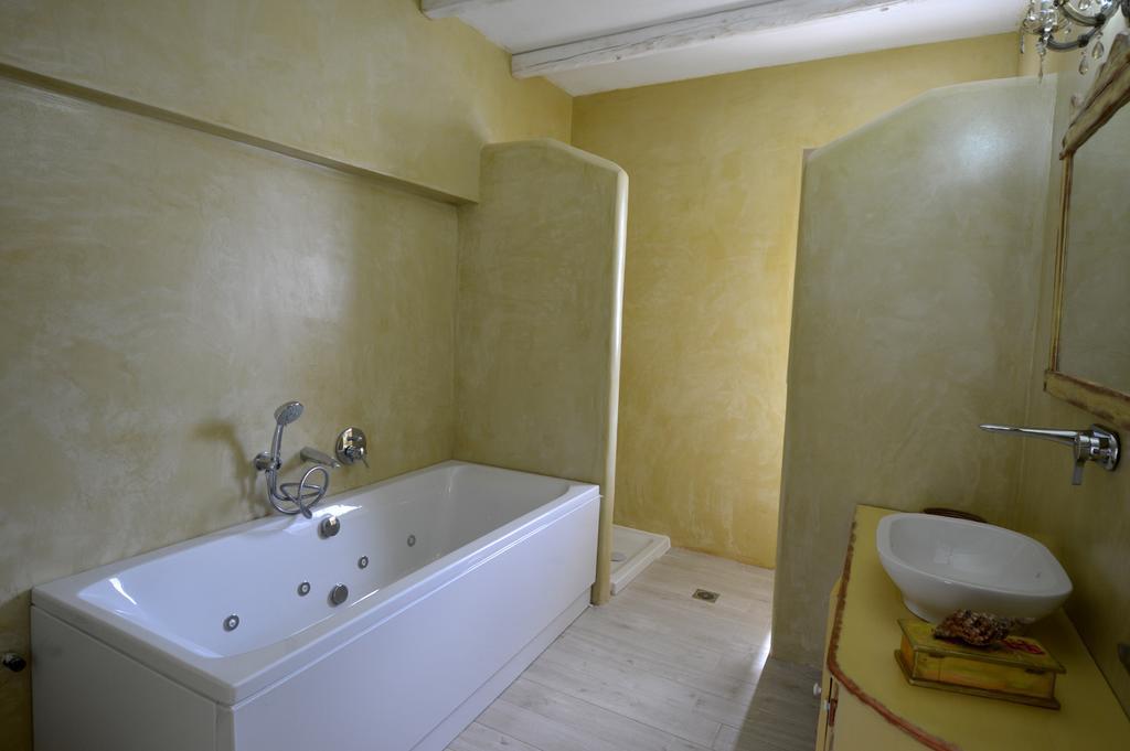 Bianca Suite & Home Psinthos Exterior photo