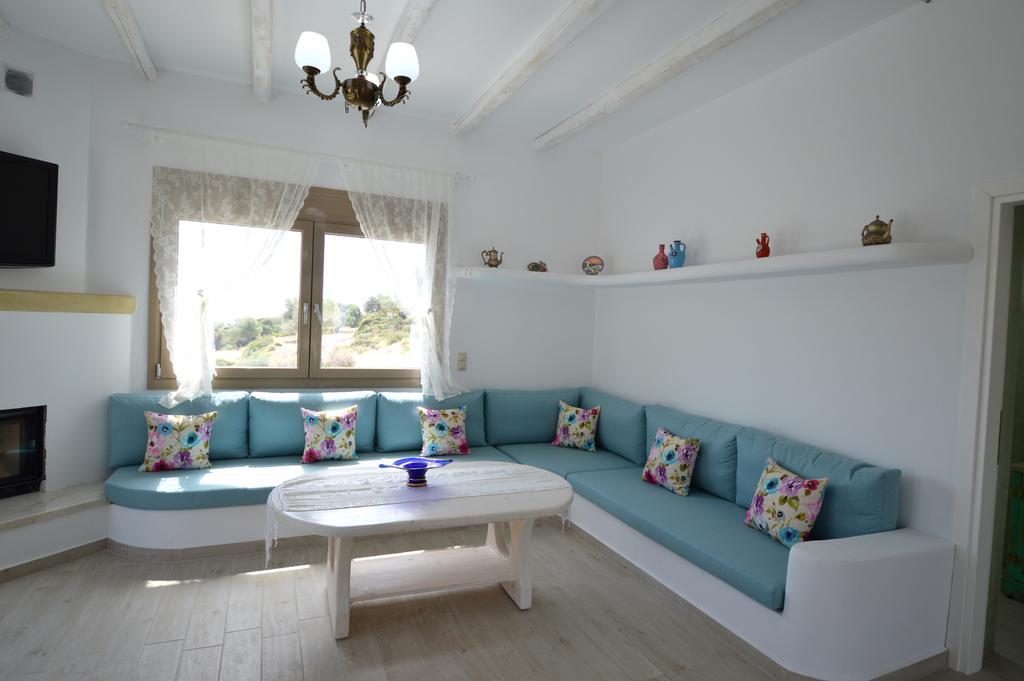 Bianca Suite & Home Psinthos Exterior photo